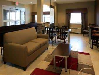  - Microtel Inn & Suites by Wyndham Triadelphia - I-70, Exit 10