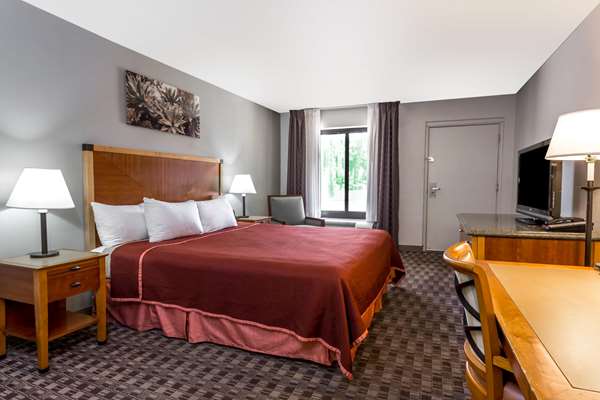  - Howard Johnson Inn Scottsdale