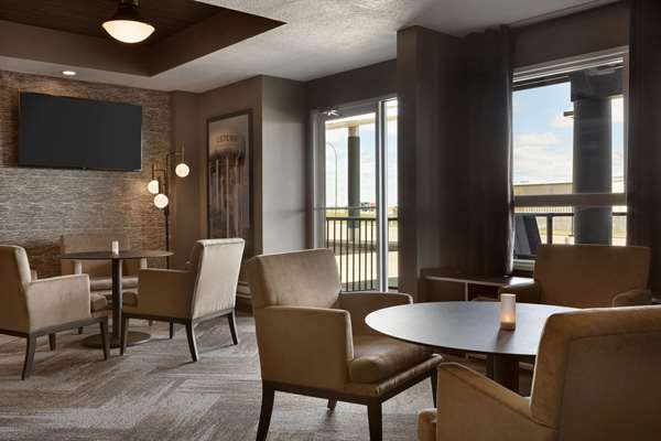 Restaurant - Microtel Inn & Suites by Wyndham Estevan