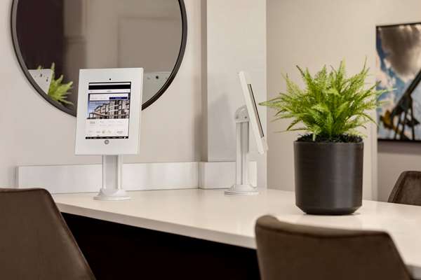 Conference Area - Microtel Inn & Suites by Wyndham Estevan