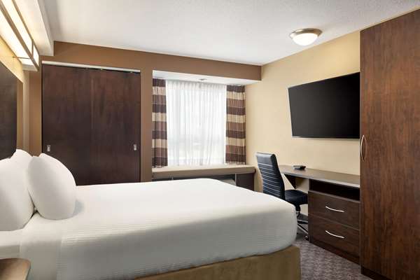  - Microtel Inn & Suites by Wyndham Estevan