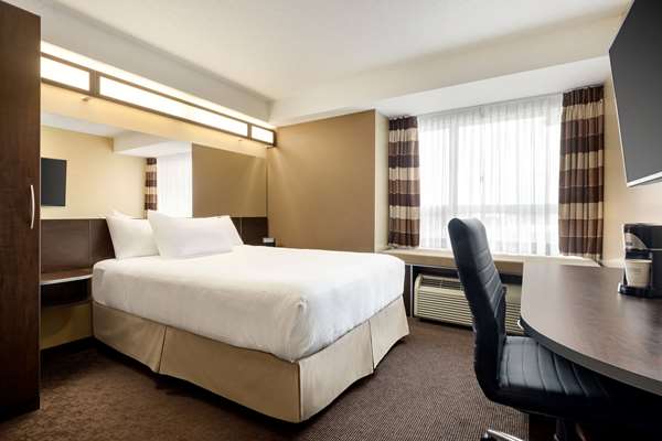  - Microtel Inn & Suites by Wyndham Estevan