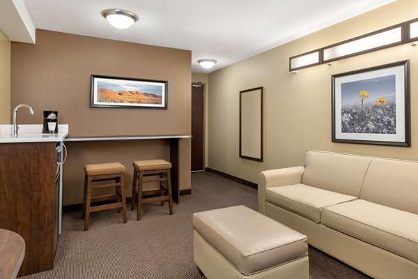  - Microtel Inn & Suites by Wyndham Estevan