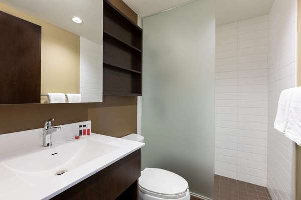  - Microtel Inn & Suites by Wyndham Estevan