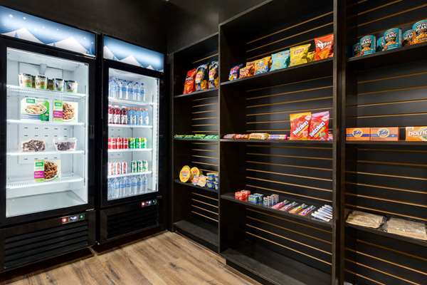  - Microtel Inn & Suites by Wyndham Estevan