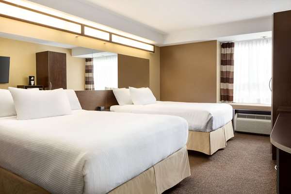  - Microtel Inn & Suites by Wyndham Estevan