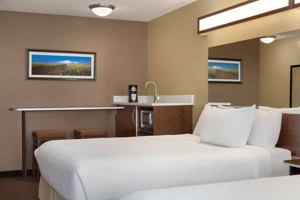  - Microtel Inn & Suites by Wyndham Estevan
