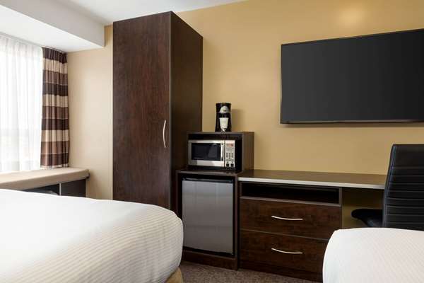  - Microtel Inn & Suites by Wyndham Estevan