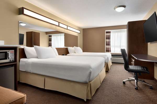  - Microtel Inn & Suites by Wyndham Estevan