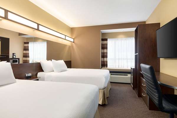  - Microtel Inn & Suites by Wyndham Estevan