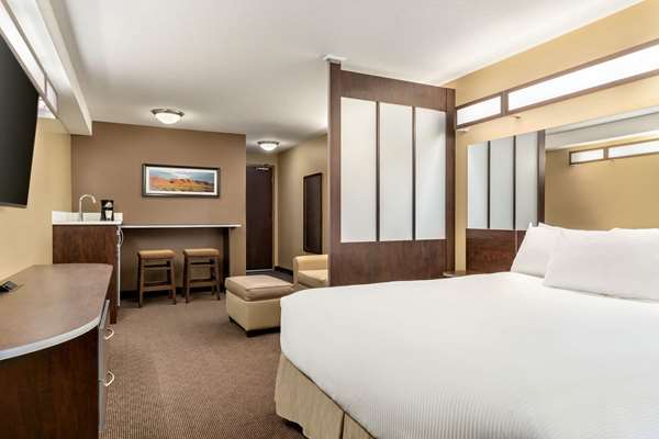  - Microtel Inn & Suites by Wyndham Estevan