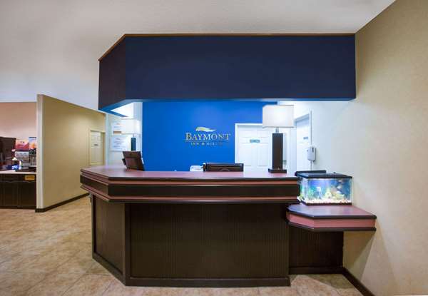  - Baymont Inn & Suites Evansville - I-25, Exit 185