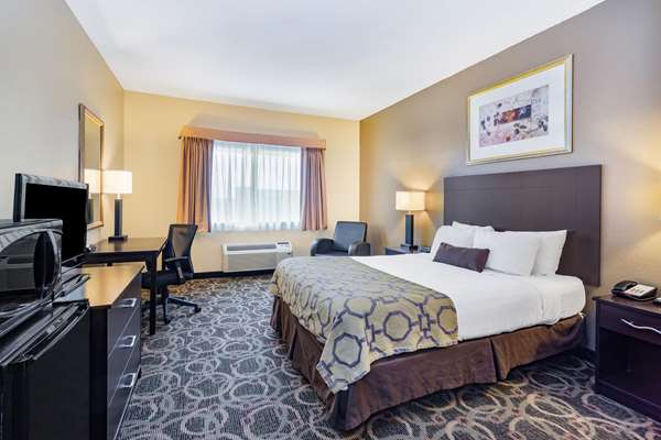  - Baymont Inn & Suites Evansville - I-25, Exit 185