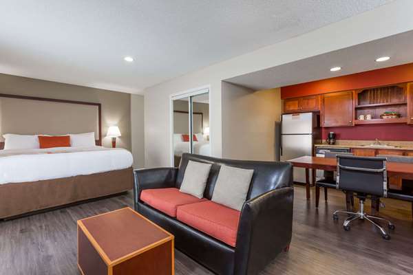  - Hawthorn Suites by Wyndham North Charleston - I-26, Exit 209
