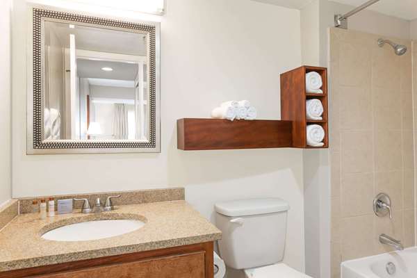  - Hawthorn Suites by Wyndham North Charleston - I-26, Exit 209