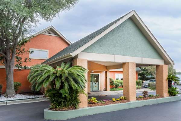 Exterior view - Hawthorn Suites by Wyndham North Charleston - I-26, Exit 209