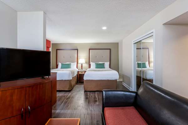  - Hawthorn Suites by Wyndham North Charleston - I-26, Exit 209
