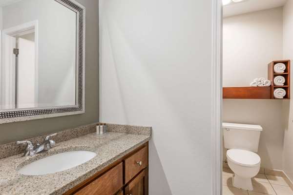  - Hawthorn Suites by Wyndham North Charleston - I-26, Exit 209