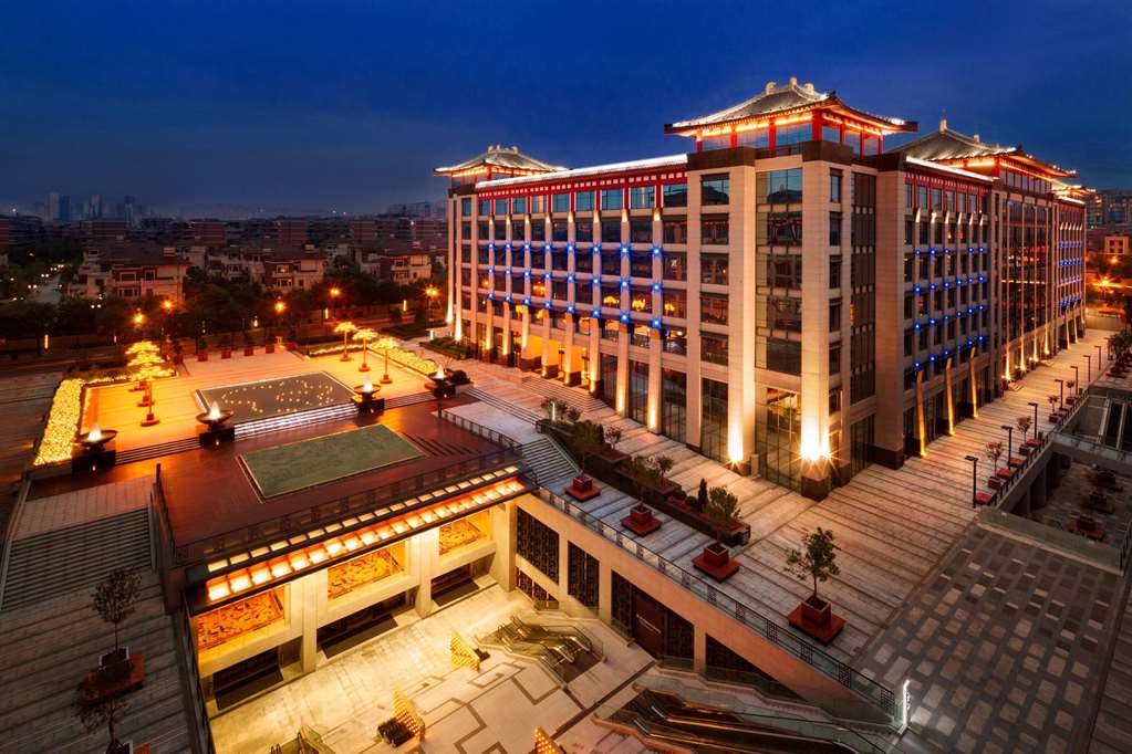Wyndham Grand Xian South