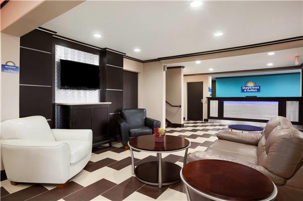 On-Site,Lobby