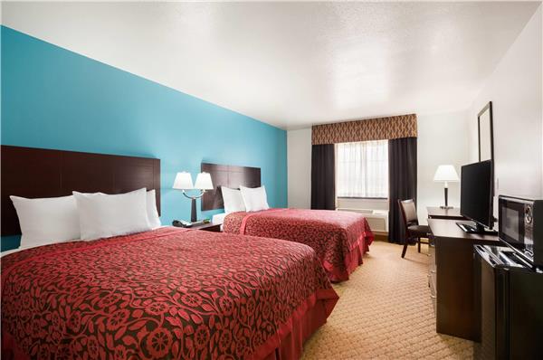 Guest Room,On-Site