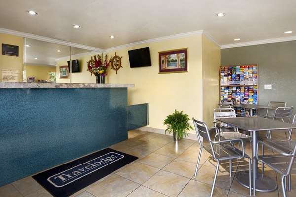  - Travelodge Downtown San Diego - I-5, Exit 14B