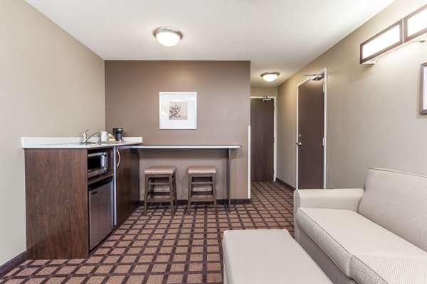  - Microtel Inn & Suites by Wyndham Timmins