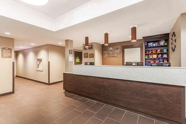  - Microtel Inn & Suites by Wyndham Timmins