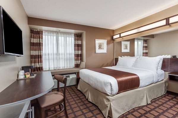  - Microtel Inn & Suites by Wyndham Timmins