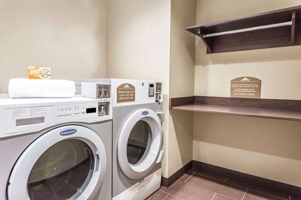  - Microtel Inn & Suites by Wyndham Timmins