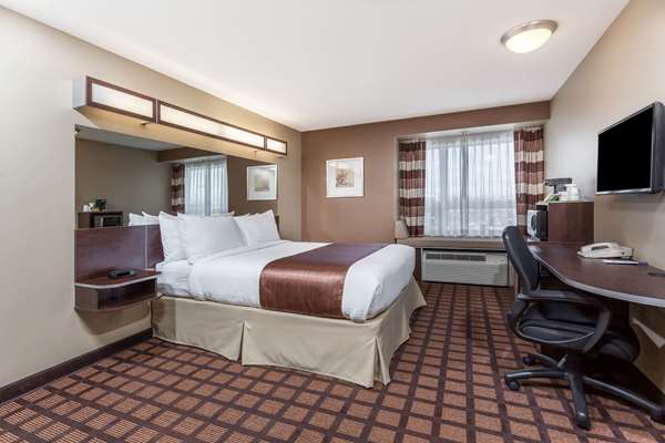 - Microtel Inn & Suites by Wyndham Timmins