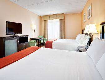  - Baymont Inn & Suites East Windsor - I-91, Exit 44