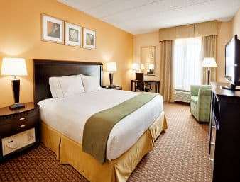  - Baymont Inn & Suites East Windsor - I-91, Exit 44