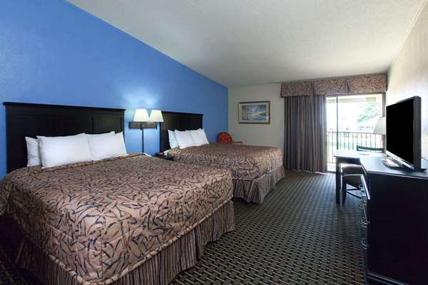  - Days Inn Norman