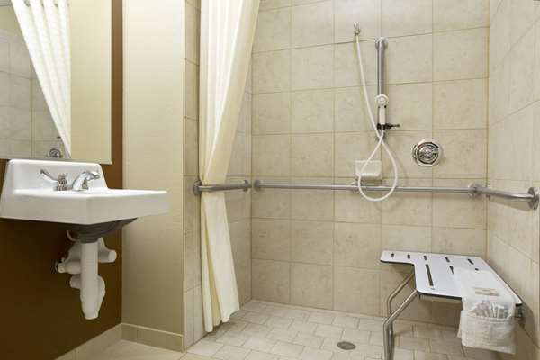  - Microtel Inn & Suites by Wyndham Odessa