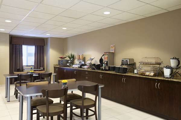  - Microtel Inn & Suites by Wyndham Odessa