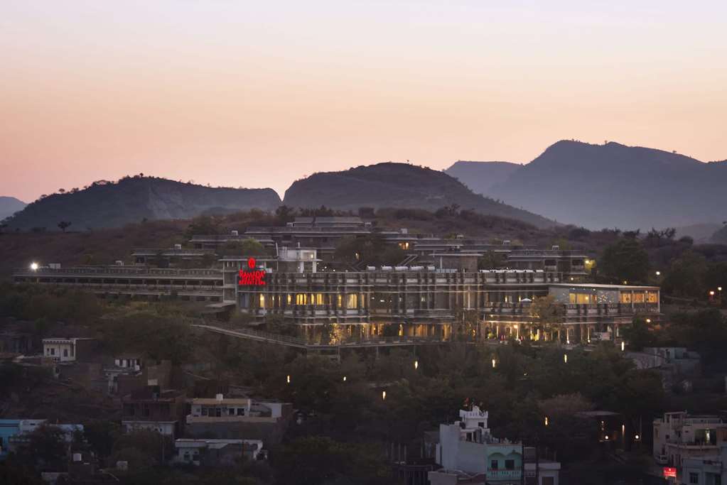 Ramada by Wyndham Udaipur Resort & Spa