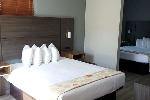  - Hawthorn Suites by Wyndham Panama City Beach