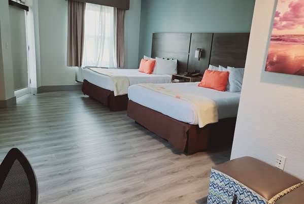  - Hawthorn Suites by Wyndham Panama City Beach