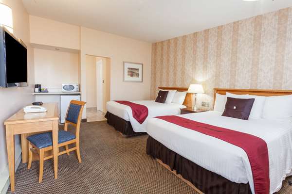  - Thriftlodge Moncton