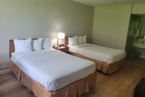  - Days Inn St Augustine Road Valdosta - I-75, Exit 18