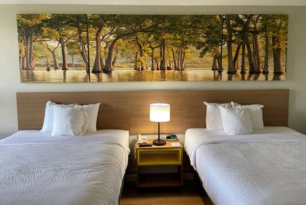  - Days Inn St Augustine Road Valdosta - I-75, Exit 18