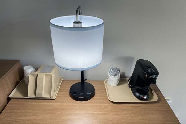  - Days Inn St Augustine Road Valdosta - I-75, Exit 18