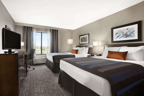  - Wingate by Wyndham Hotel Bismarck - I-94, Exit 159