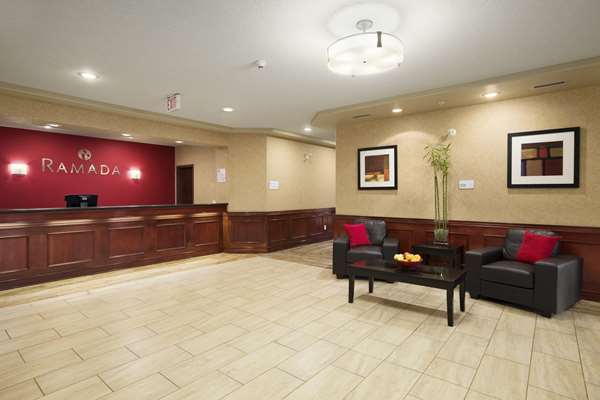  - Ramada Hotel Edson