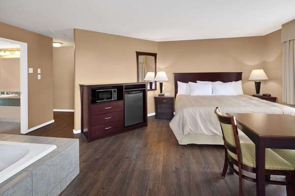  - Days Inn Kamloops