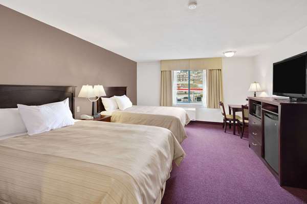  - Days Inn Kamloops