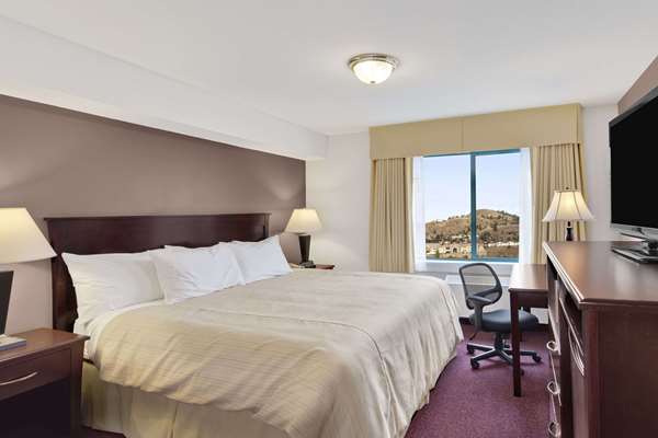  - Days Inn Kamloops