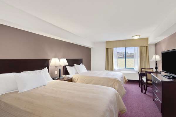  - Days Inn Kamloops