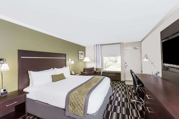  - Wyndham Garden Inn Airport San Jose